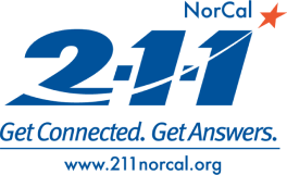 211 Logo